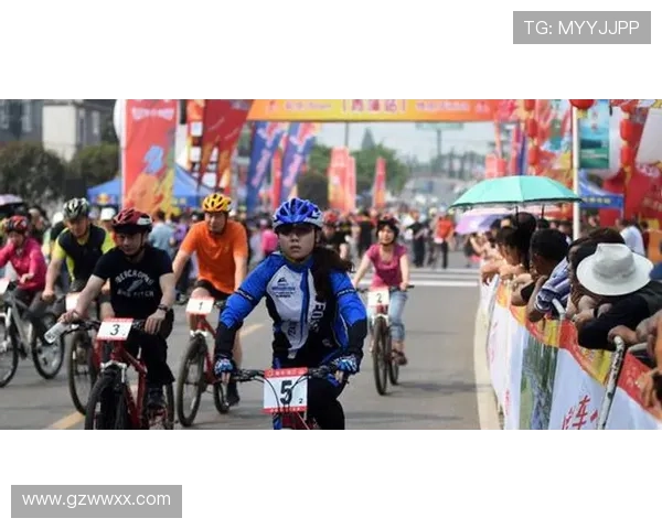 七彩云南格兰芬多自行车节思茅站圆满落幕 吸引众多车迷与运动员激情参与