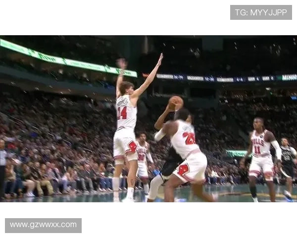 字母哥轰下41分15板9助攻雄鹿主场发威126比110击败公牛豪取胜利