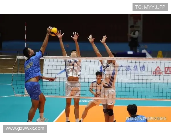 商竣程率队强势挺进决赛全运会焦点之战展现青年力量风采非凡实力 商竣程率队强势挺进决赛全运会焦点之战展现青年力量风采非凡实力