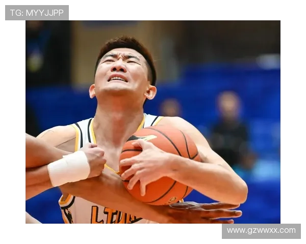 CBA季后赛4月20日青岛国信制药对战浙江方兴渡孙铭徽精彩集锦