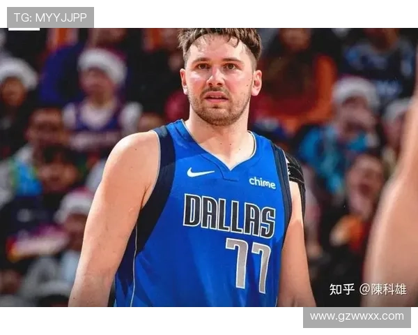 东契奇今日创79年NBA历史新纪录 力冲MVP奖杯再创辉煌