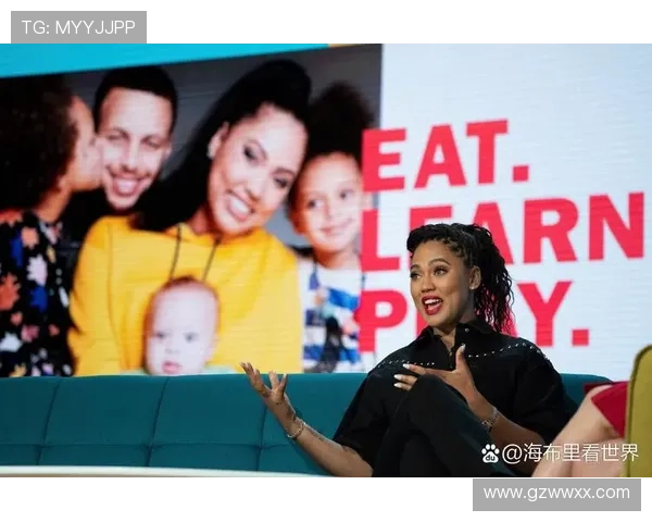 夸梅呼吁夫妻间应保持私密婚姻神圣阿耶莎言行越界引发争议