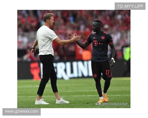 比朔夫称基米希为导师之一愿意接受不同位置挑战展现多面才华